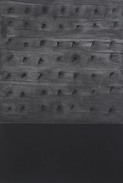 species,種,씨앗, 석탄 on  canvas.194x130cm 2021.JPG