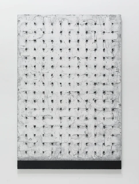 species,種,씨앗, 석탄 on  canvas.120x180cm2021.JPG