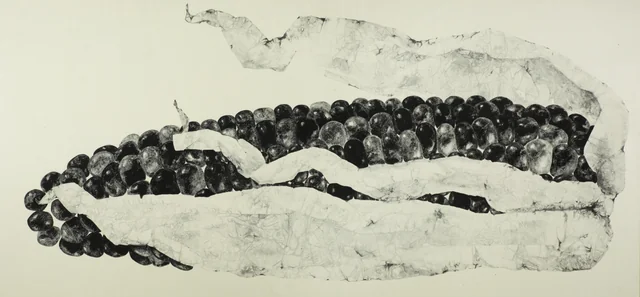 4,specise,種,(재료)먹 charcoal on paper.90x180cm (2).JPG